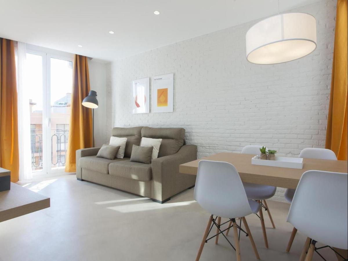 Sunny Playa Apartment 바르셀로나 외부 사진