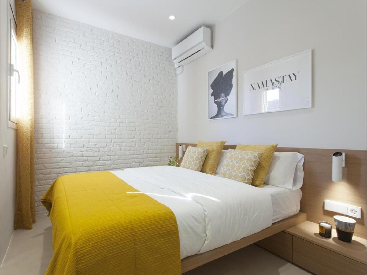 Sunny Playa Apartment 바르셀로나 외부 사진