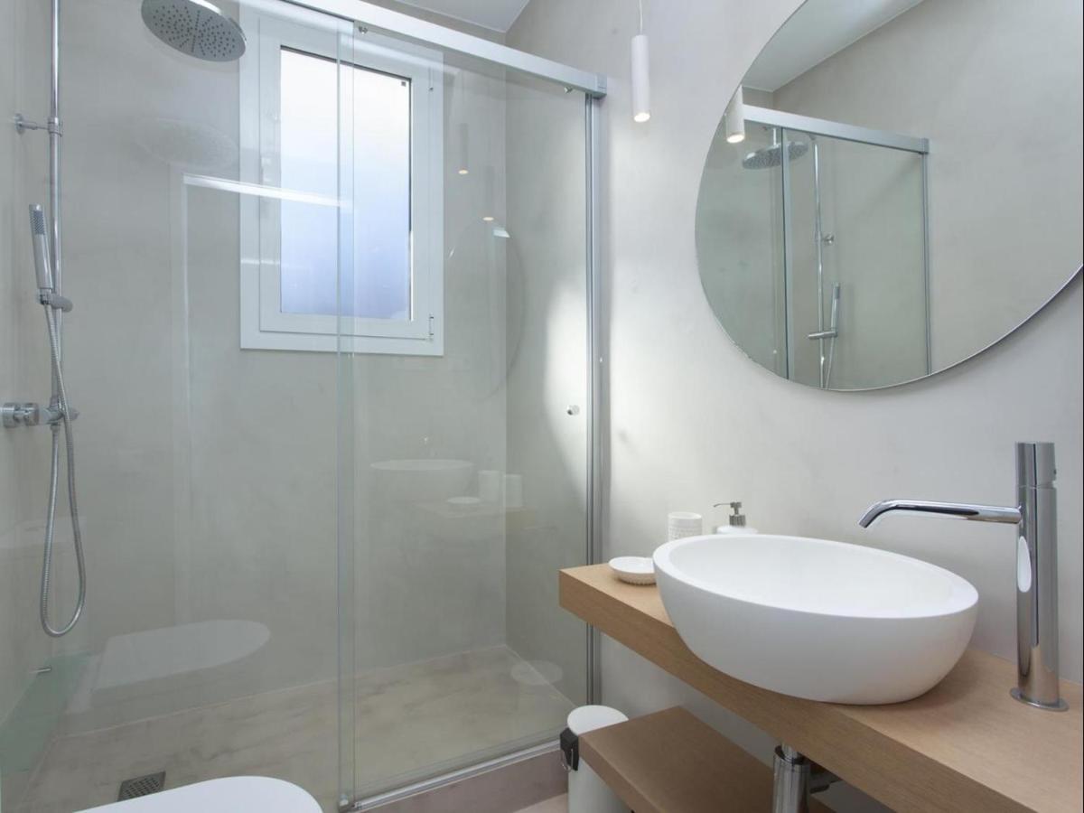 Sunny Playa Apartment 바르셀로나 외부 사진