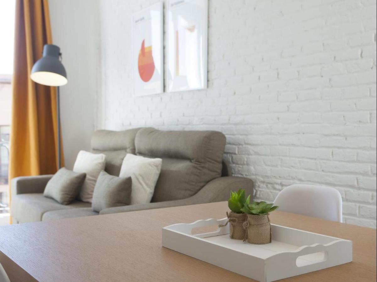 Sunny Playa Apartment 바르셀로나 외부 사진